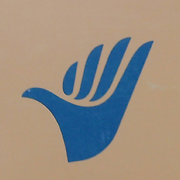 Department for Community Services, logo